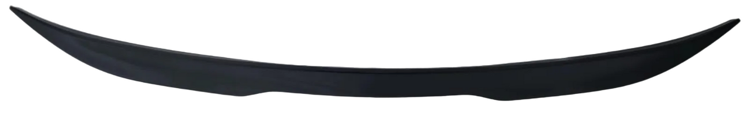 Rear Roof Spoiler BMRS19 Compatible With BMW G06 (2020-24)