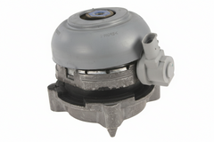 Engine Mount 4E0199381FL Compatible With Audi A8 (2004-08)