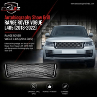 Autobiography Show Grill Compatible With RANGE ROVER VOGUE (L405)  (2018-2022) Tag No.27
