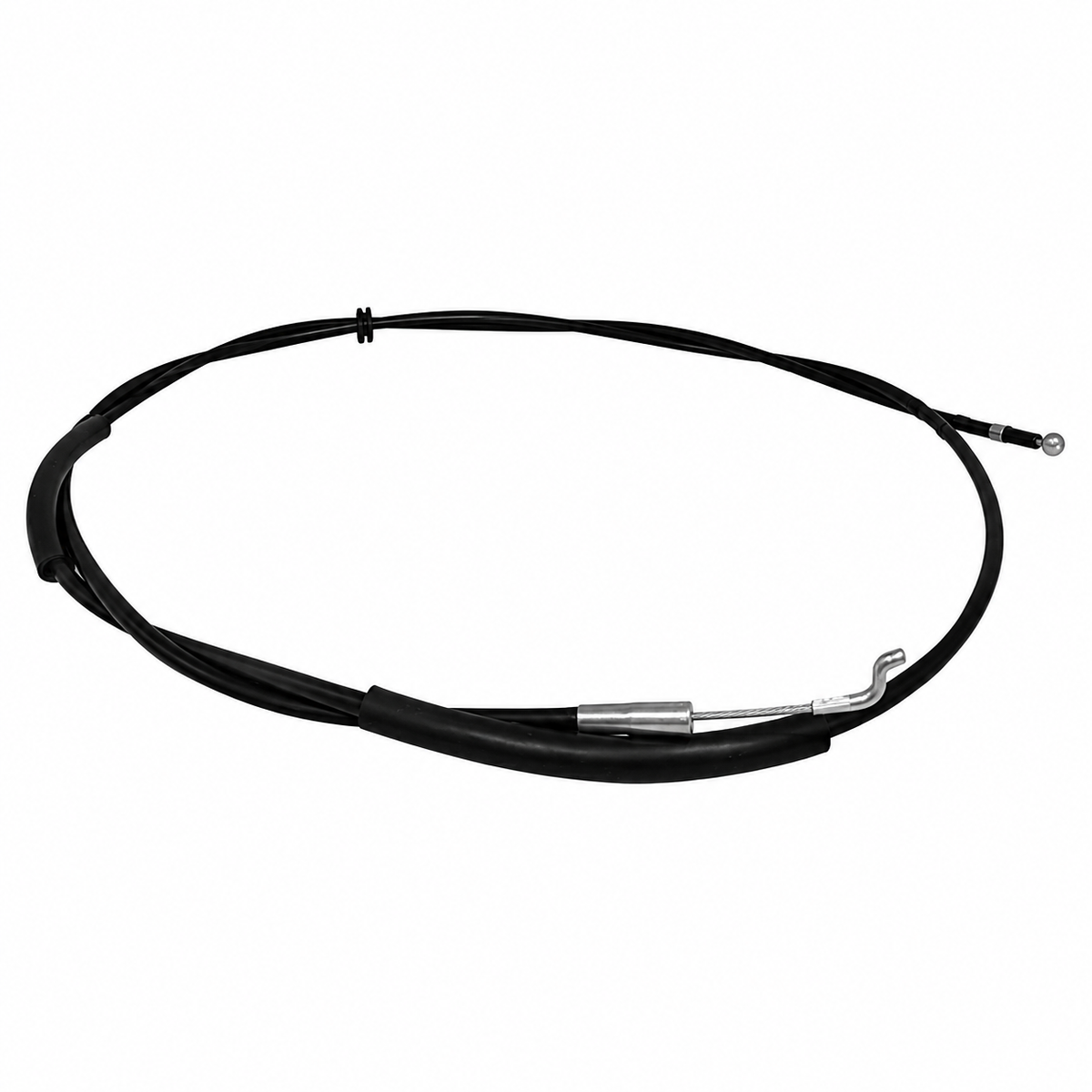 Bonnet Release Cable NEC4252 Compatible With SKODA OCTAVIA (1U2) (NEW ERA)