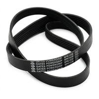 Drive Belt 6PK1893  1340020 55577367 Compatible With BMW X5 (E70)  & X6 (E71, E72)  Tag-BEL-06