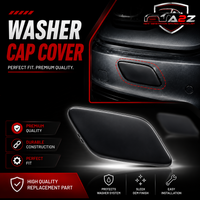 Washer Cap Cover Left 40004388 & Right 40004402 Compatible With Volvo XC60 (2022-25)