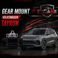 Gear Mount 5QA199555C 5QG199555D Compatible With Volkswagen Tayron