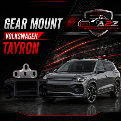 Gear Mount 5QA199555C 5QG199555D Compatible With Volkswagen Tayron