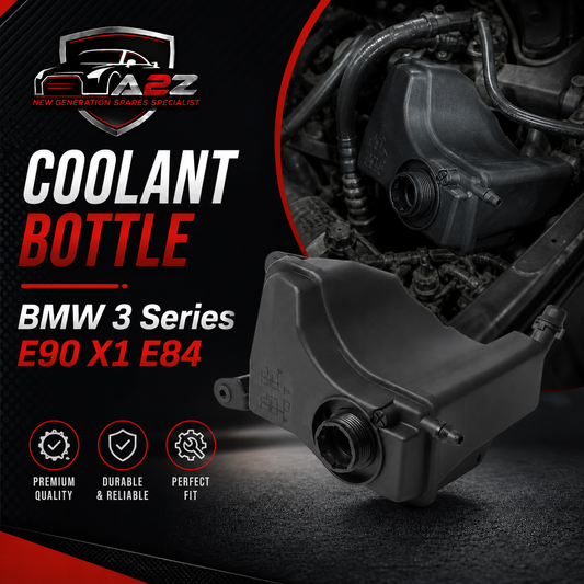 Coolant Bottle 17137800291 17134714830 17137800291 17137801214 For BMW 3 Series E90 X1 E84 Tag-B-14