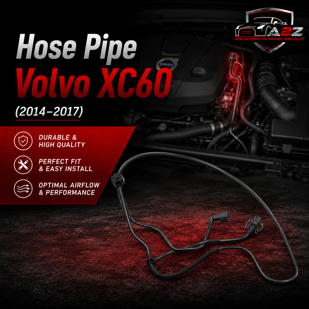 Hose Pipe 32252393 Compatible With Volvo XC60 Tag No:716
