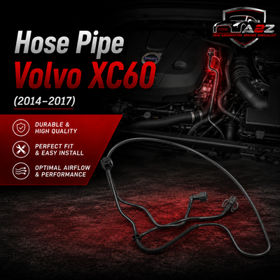 Hose Pipe 32252393 Compatible With Volvo XC60 Tag No:716