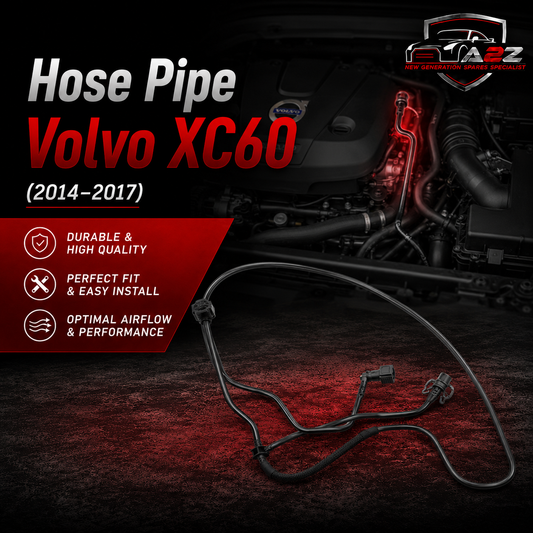 Hose Pipe 32252393 Compatible With Volvo XC60 Tag No:716