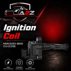 Ignition Coil 2761500080 & 276 9060160 & 2769060260 & 2769063500 & 2769063700 Compatible With MERCEDES-BENZ & CLS (C218) & E-CLASS (W212) & G-CLASS (W463) No.28