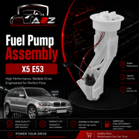 Fuel Pump Assembly 16116755043Z Compatible With X5 E53