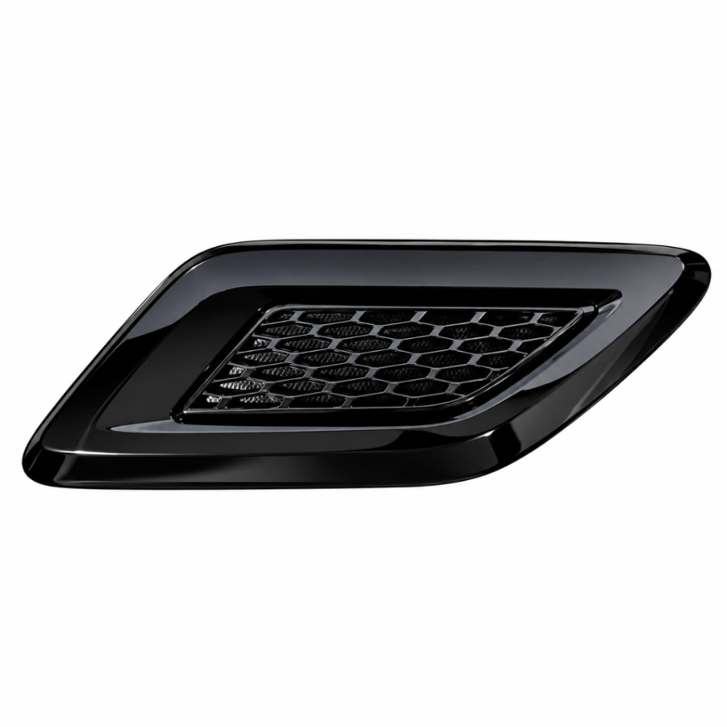 Bonnet Hood Grills Compatible With Land Rover Range Rover Sport - L494 (2014-2017)