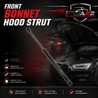Front Bonnet Hood Strut 4L0823359 Compatible With AUDI Q7 (4LB)