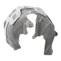 Rear Wheelarch Right 4G8810172B Compatible With Audi A7