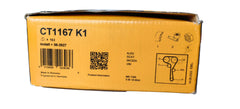 Timing Belt Kit CT1167K1 04E198119 Compatible With SKODA OCTAVIA III (5E3, NL3, NR3) (CONTINENTAL)