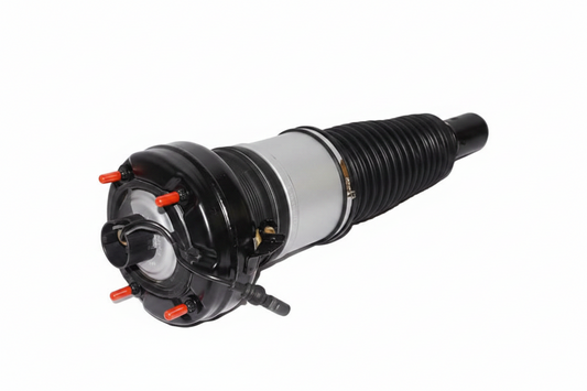 Front Air Suspension Springs 4H0616039AD Compatible With AUDI A6 C7 (4G2, 4GC) | A6 / S6 & A6 C7 Avant (4G5, 4GD) | A6 / S6 & A7 Sportback (4GA, 4GF) | A7 / S7 & A8 D4 (4H2, 4H8, 4HC, 4HL) | A8 / S8 | A8L