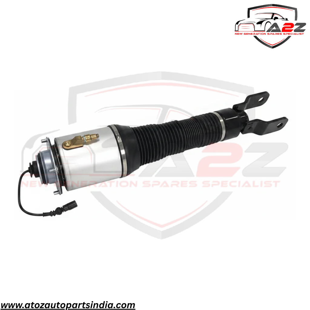 Front Air Shock Absorber/Air Suspension Strut Left 3D0616039D & Right 3D0616040D Compatible With Bentley GT VW Phaeton 2003-2012