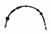 Front Brake Hose 4M0611707E Compatible With AUDI Q7 (4MB, 4MG, 4MQ), Q8 (4MN, 4MT)
