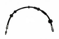 Front Brake Hose 4M0611707E Compatible With AUDI Q7 (4MB, 4MG, 4MQ), Q8 (4MN, 4MT)