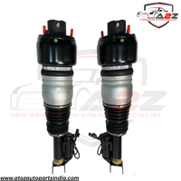 Front Air Suspension Shock Absorber Strut 2113209413 A2113206213 A2113209413 A2193200413 A2193201213 A2113206013 A2113205413 2113206213 2113209413 2193200413 2193201213 Compatible With Mercedes-Benz CLS (C219) & E-CLASS (W211)
