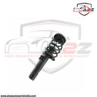 Front Right Air Suspension Shock Absorber Right 31316786006 Compatible With BMW 3 SERIES E90 2006-2012