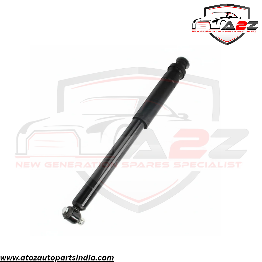 Rear Air Suspension Shock Absorber Left & Right 1693261000 Compatible With Mercedes Benz W169