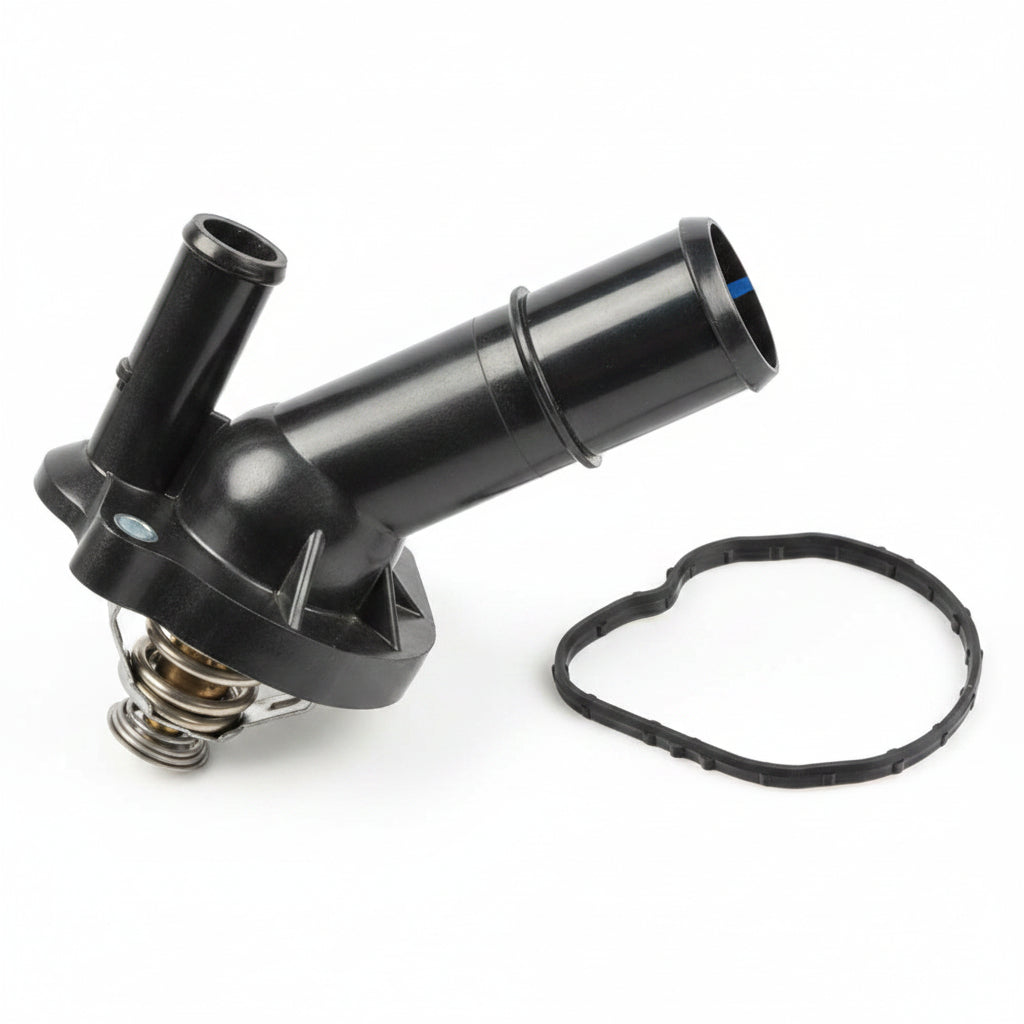 Thermostat  31293611 30711785 30731313 30757408 31251245 Compatible With VOLVO S40 Tag No.127