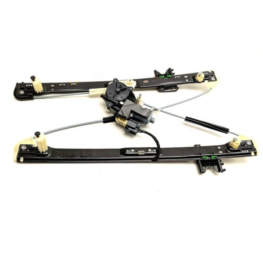 Rear Right Power Window Regulator With Motor LR078870 LR043936 LR057340 Compatible with LAND ROVER RANGE ROVER SPORT II (L494)