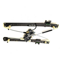 Rear Right Power Window Regulator With Motor LR078870 LR043936 LR057340 Compatible with LAND ROVER RANGE ROVER SPORT II (L494)