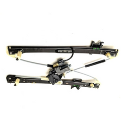 Rear Right Power Window Regulator With Motor LR078870 LR043936 LR057340 Compatible with LAND ROVER RANGE ROVER SPORT II (L494)
