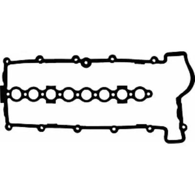 Cylinder Head Cover Gasket 11127794495 Compatible With BMW E46 E90 E87