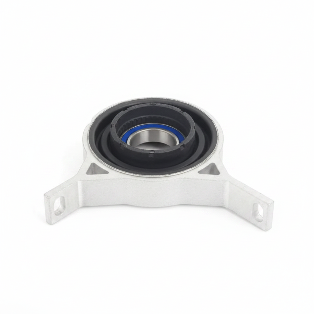 Propshaft / Driveshaft Center Support Bearing 26127513218 26127507318 Compatible With BMW E65 E66