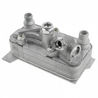 Oil Cooler 0995002500 A0995002500  For  Mercedes-Benz C-CLASS W205 Tag-O-103