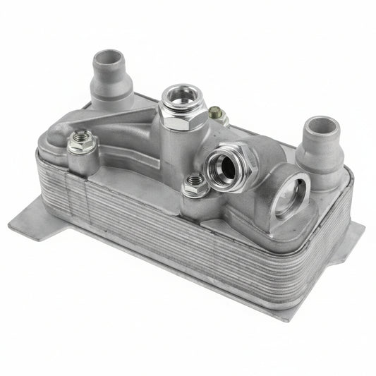 0995002500 A0995002500 Oil Cooler For  Mercedes-Benz C-CLASS W205 Tag-O-103
