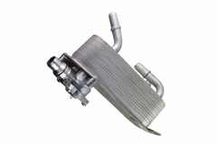 17217529499 17217551647 7551647 Oil Cooler for BMW 3 Series E90 Tag-O-37