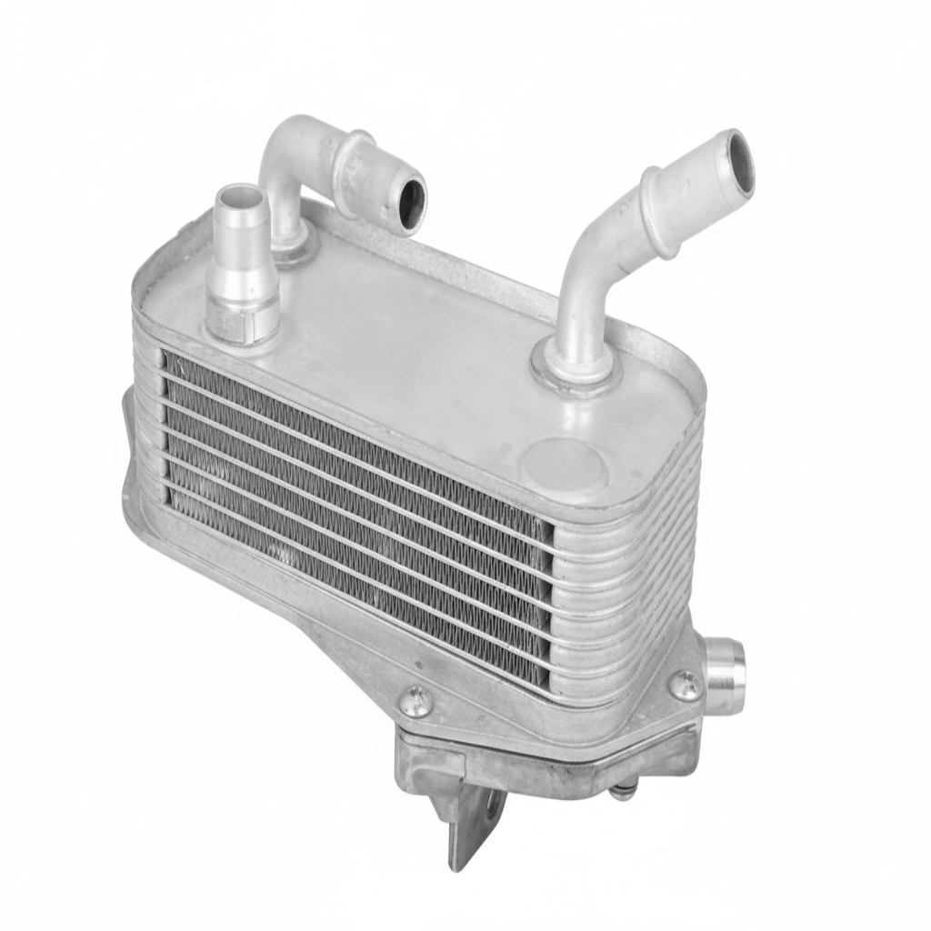 17217529499 17217551647 7551647 Oil Cooler for BMW 3 Series E90 Tag-O-37