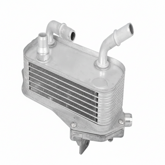 17217529499 17217551647 7551647 Oil Cooler for BMW 3 Series E90 Tag-O-37