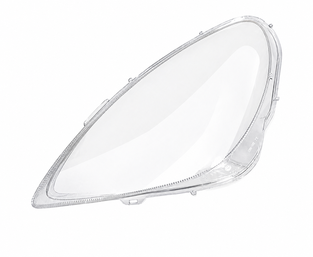 Front Headlight Glass Compatible with MERCEDES BENZ SLK-Class (R171) 2004-2010