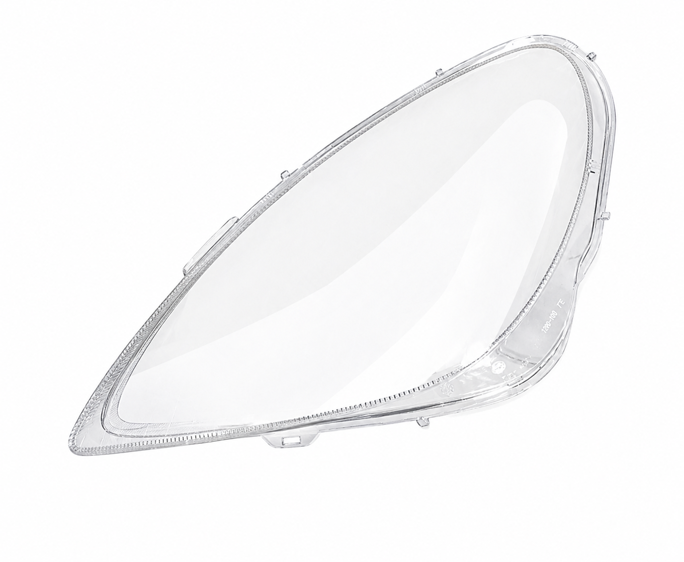 Front Headlight Glass Compatible with MERCEDES BENZ SLK-Class (R171) 2004-2010