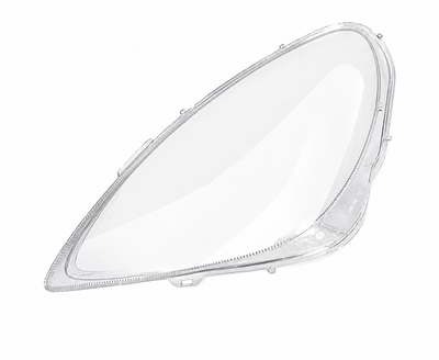 Front Headlight Glass Compatible with MERCEDES BENZ SLK-Class (R171) 2004-2010