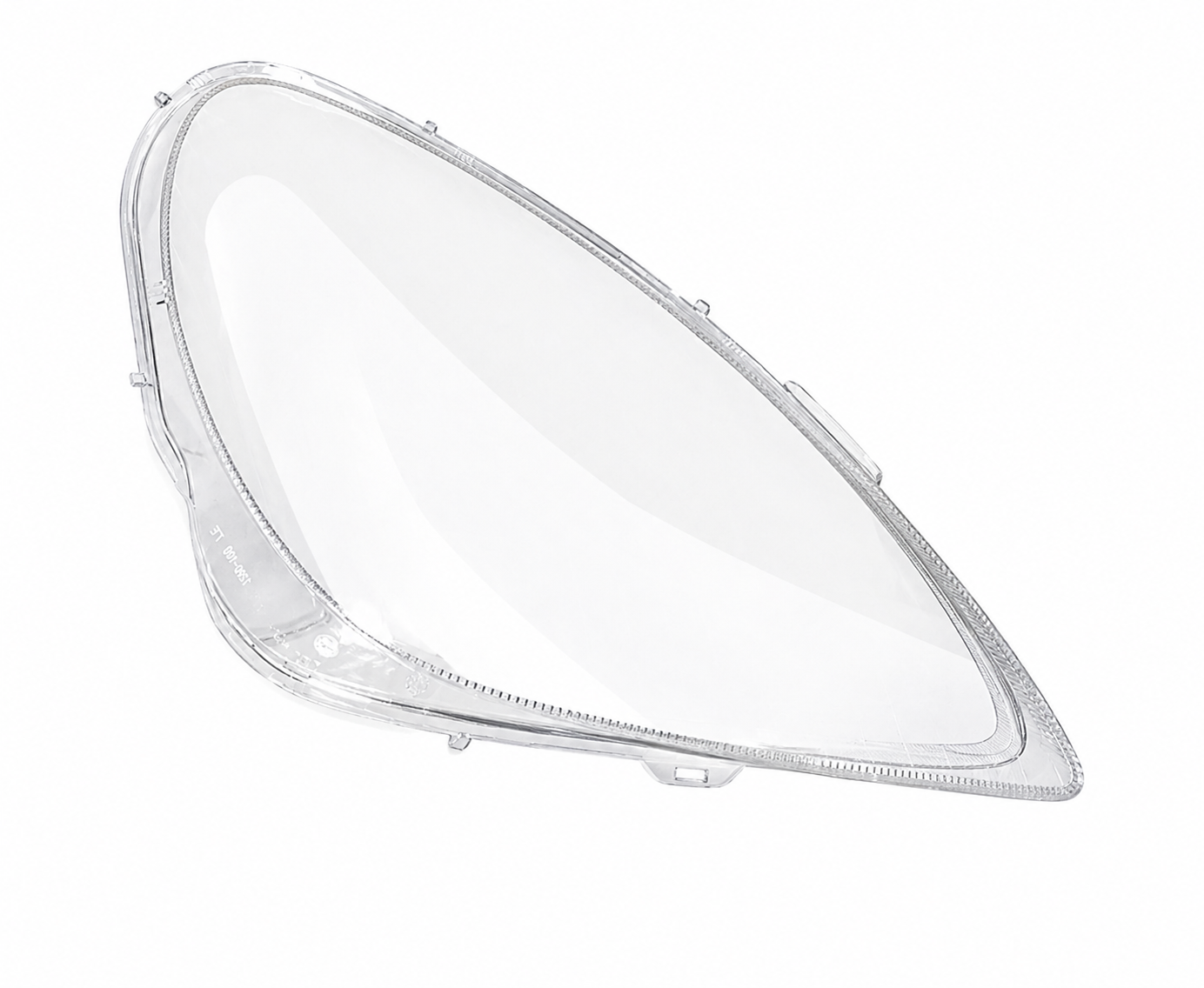 Front Headlight Glass Compatible with MERCEDES BENZ SLK-Class (R171) 2004-2010