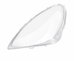 Front Headlight Glass Compatible with MERCEDES BENZ SLK-Class (R171) 2004-2010