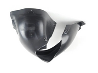 Front Fender Liner Left 1K5805977 Compatible With Volkswagen Jetta Gen 5 (2005-10)
