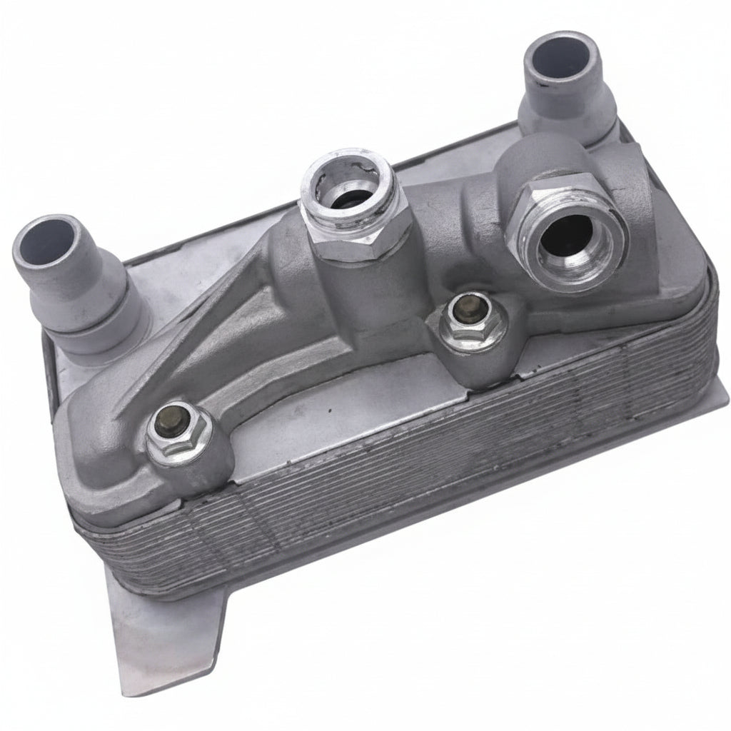 Oil Cooler 0995002500 A0995002500  For  Mercedes-Benz C-CLASS W205 Tag-O-103