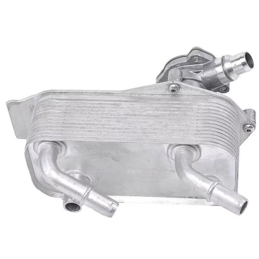 17217529499 17217551647 7551647 Oil Cooler for BMW 3 Series E90 Tag-O-37