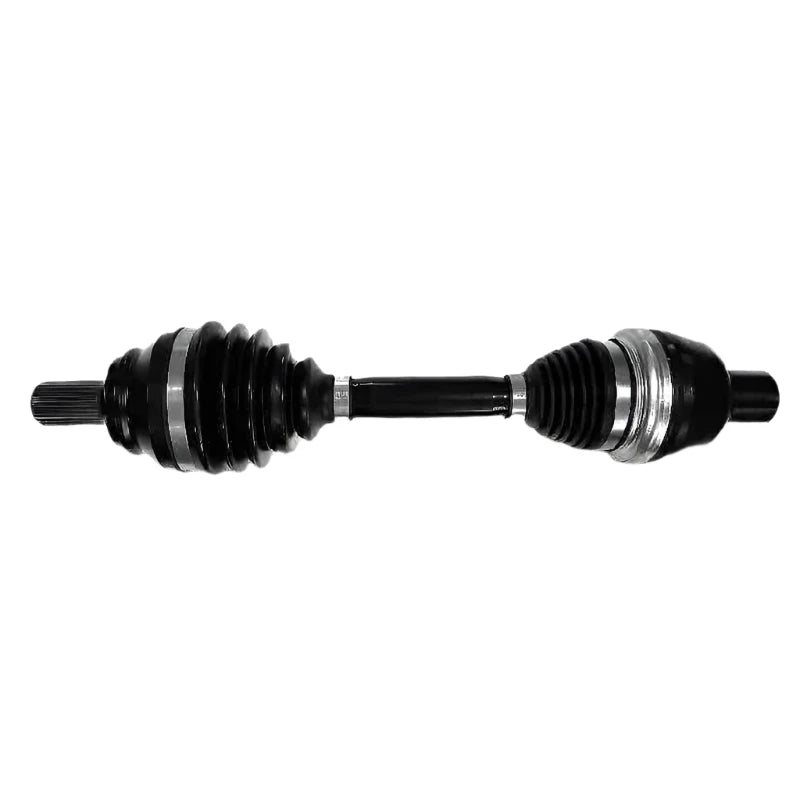 Front Driveshaft RIGHT 2463307700 & LEFT 2463307600 Compatible With MERCEDES-BENZ A-CLASS (W176) & B-CLASS Sports Tourer (W246, W242) & CLA Coupe (C117)