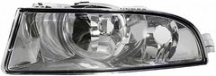 Fog Lamp (DRL) Set Left 1Z0941701C & Right 1Z0941702C Compatible With Skoda Octavia (2010-2013) Tag No.180