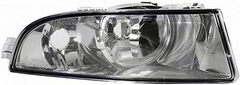 Fog Lamp (DRL) Set Left 1Z0941701C & Right 1Z0941702C Compatible With Skoda Octavia (2010-2013) Tag No.180