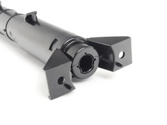 Headight Washer Nozzle Right & Left Same 95862818000 Compatible With Porsche Cayenne (2011-2014)