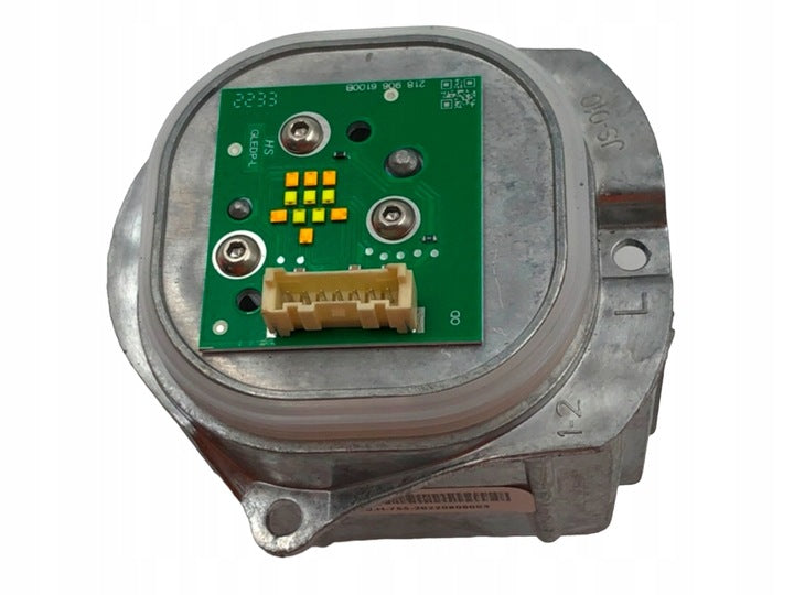 LEFT LED Angel Eyes LED Module A2189066100 A2189065800 (L.H) Left For MERCEDES-BENZ GLA-CLASS X156 & GLS X166 Tag-BL-171