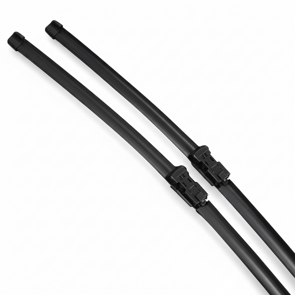 Front Wiper Blade Set (26"19 Inch) LR093422 Compatible With RANGE ROVER VELAR L560 Tag No.309